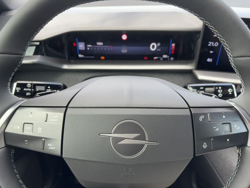 OPEL Grandland Hybrid Edition