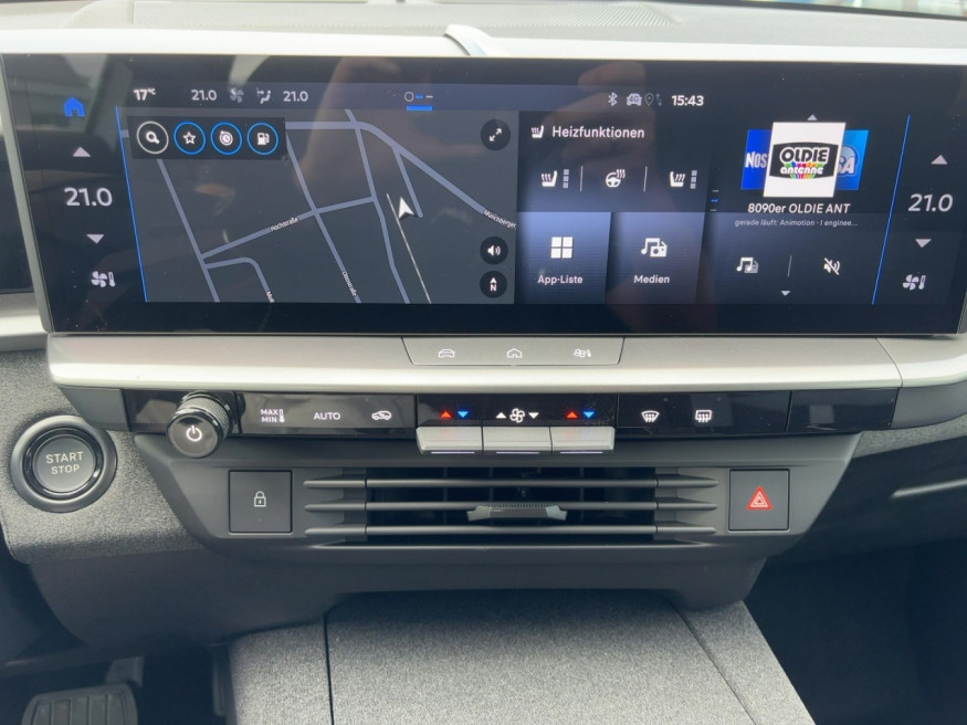 OPEL Grandland Hybrid Edition