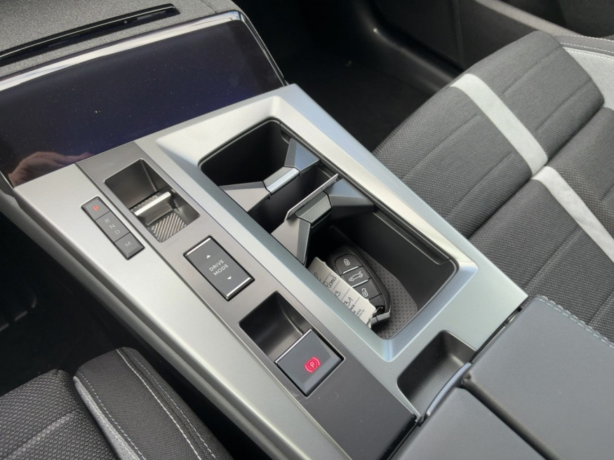 OPEL Grandland Hybrid Edition