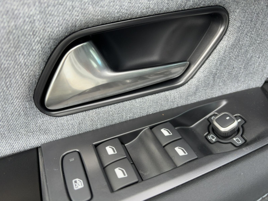 OPEL Grandland Hybrid Edition