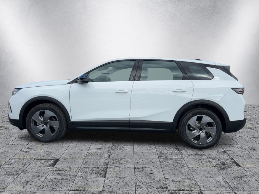OPEL Grandland Hybrid Edition