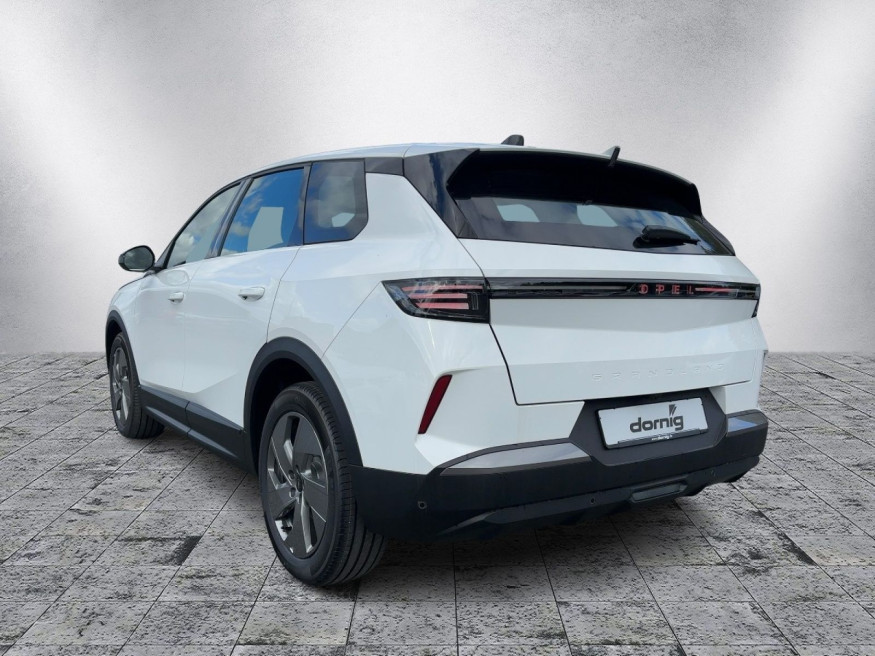 OPEL Grandland Hybrid Edition