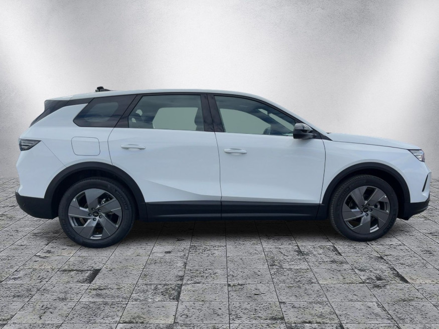 OPEL Grandland Hybrid Edition