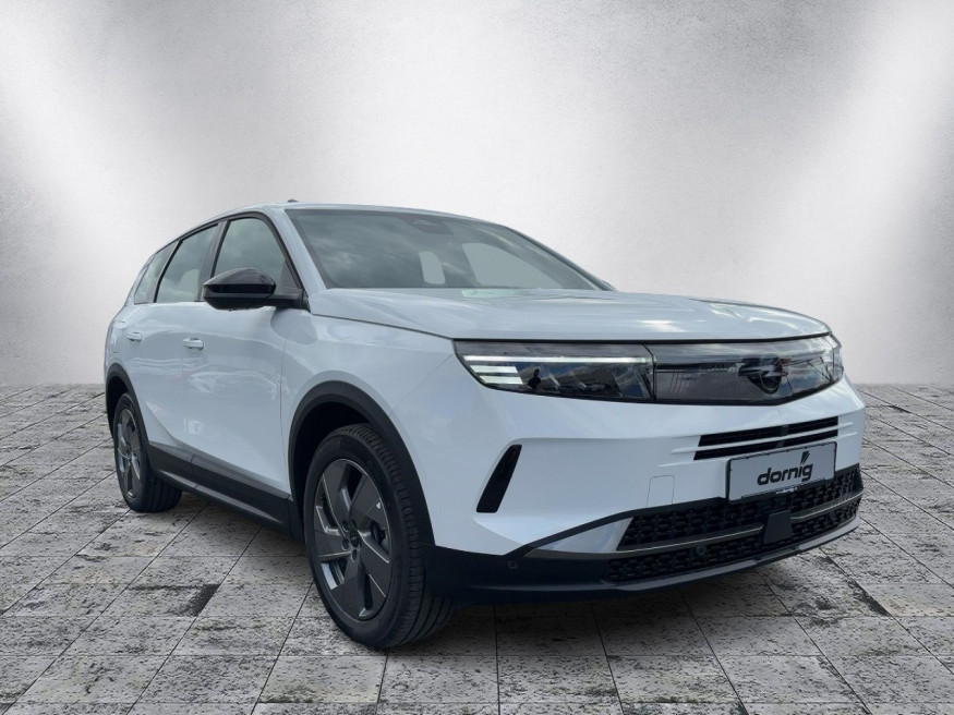 OPEL Grandland Hybrid Edition