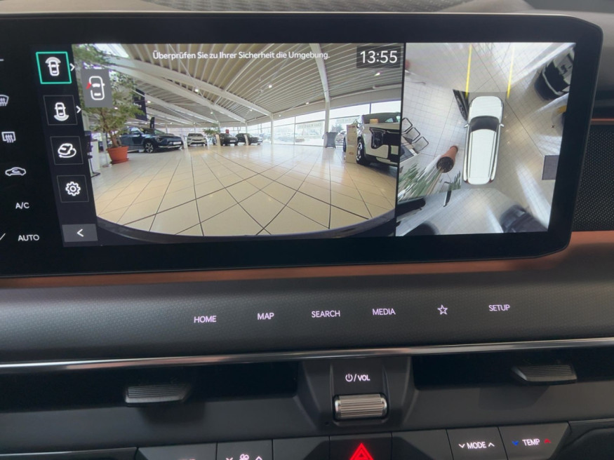 KIA EV9 GT-Line 99,8 kWh AWD