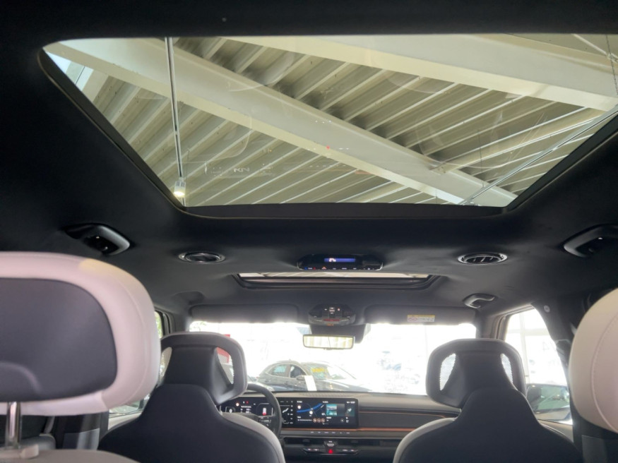 KIA EV9 GT-Line 99,8 kWh AWD