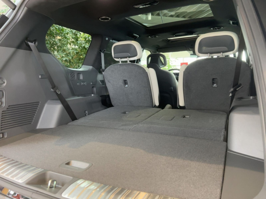 KIA EV9 GT-Line 99,8 kWh AWD