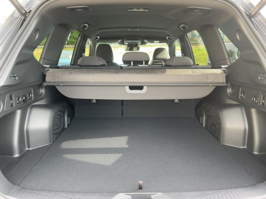 SUBARU Forester Active 2.0ie e-BOXER Lineartronic