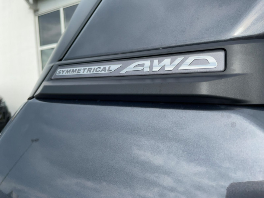 SUBARU Forester Active 2.0ie e-BOXER Lineartronic