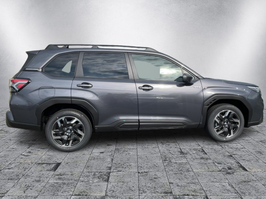 SUBARU Forester Active 2.0ie e-BOXER Lineartronic