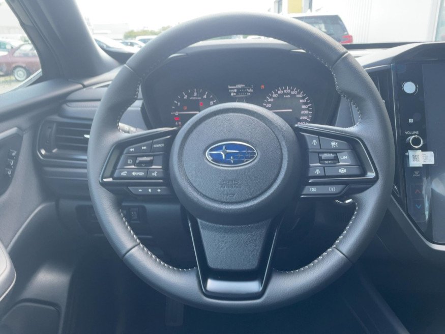 SUBARU Forester Active 2.0 ie AWD