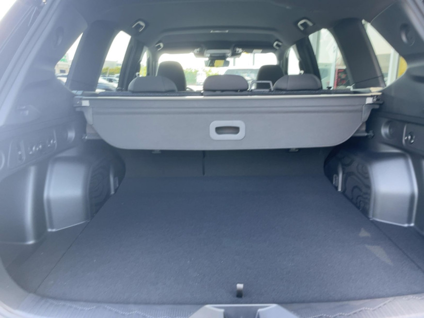 SUBARU Forester Active 2.0 ie AWD