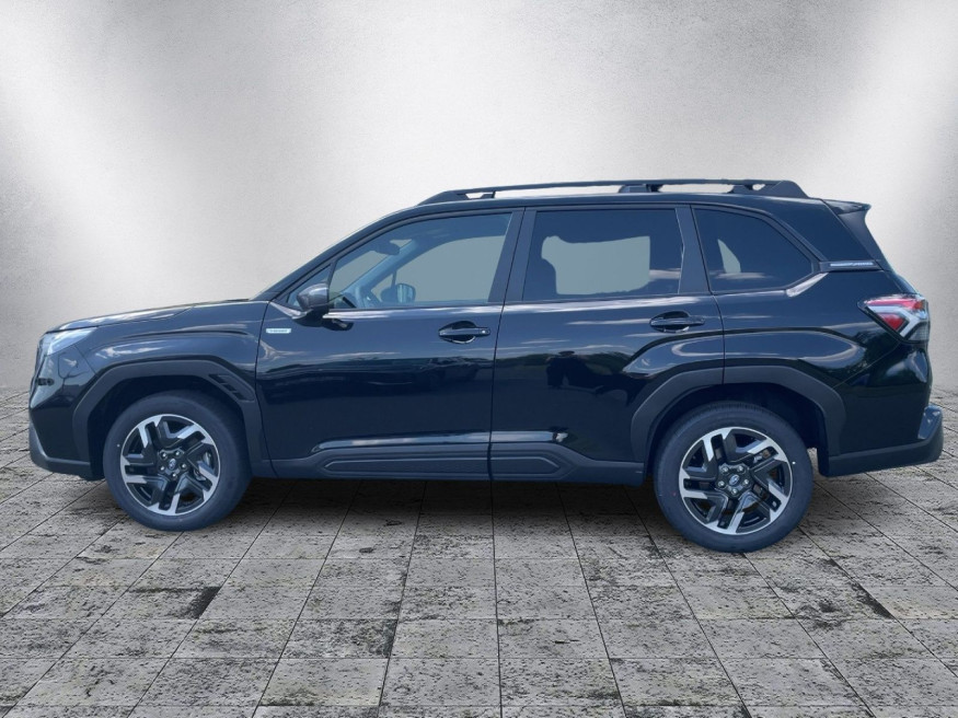 SUBARU Forester Active 2.0 ie AWD