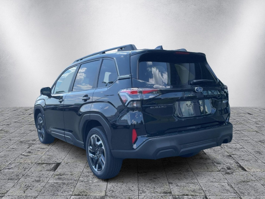 SUBARU Forester Active 2.0 ie AWD