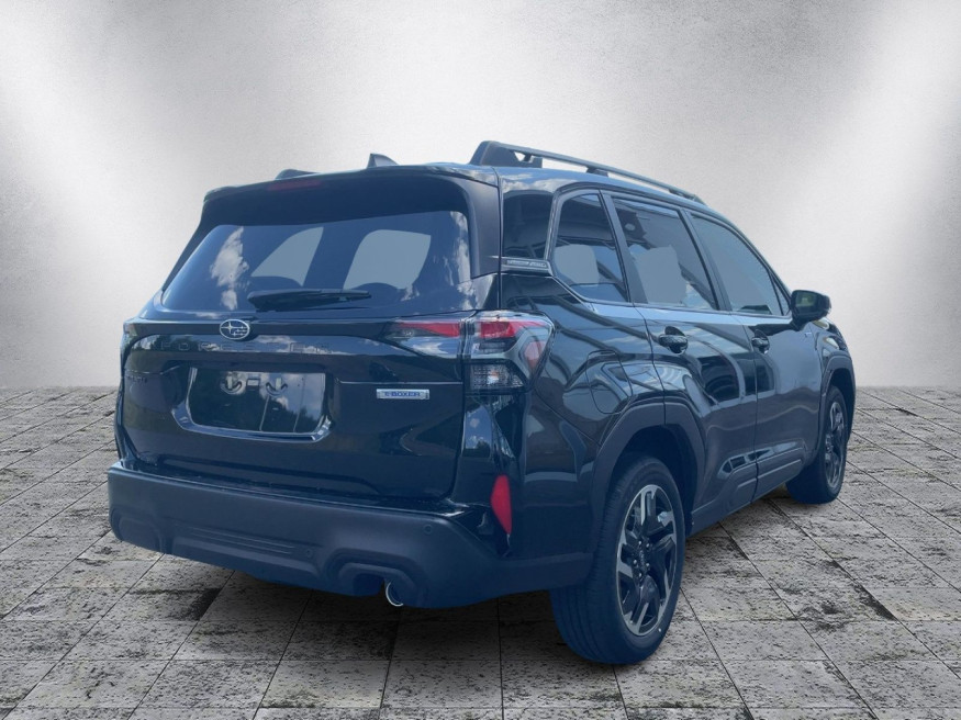 SUBARU Forester Active 2.0 ie AWD