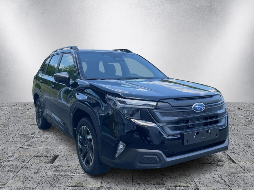 SUBARU Forester Active 2.0 ie AWD
