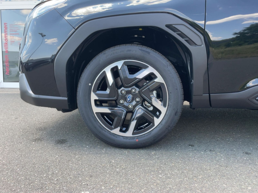 SUBARU Forester Active 2.0 ie AWD
