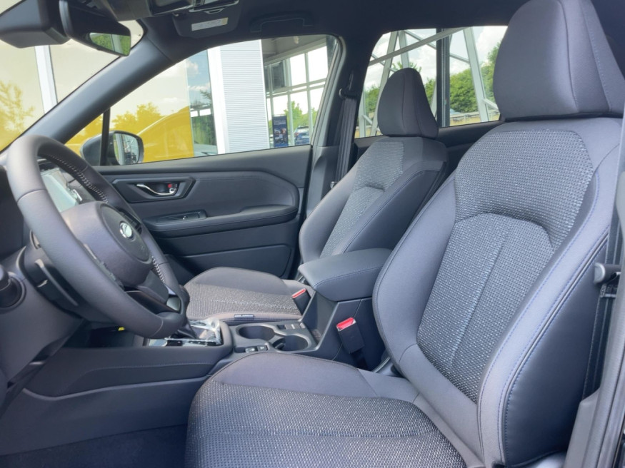 SUBARU Forester Active 2.0 ie AWD