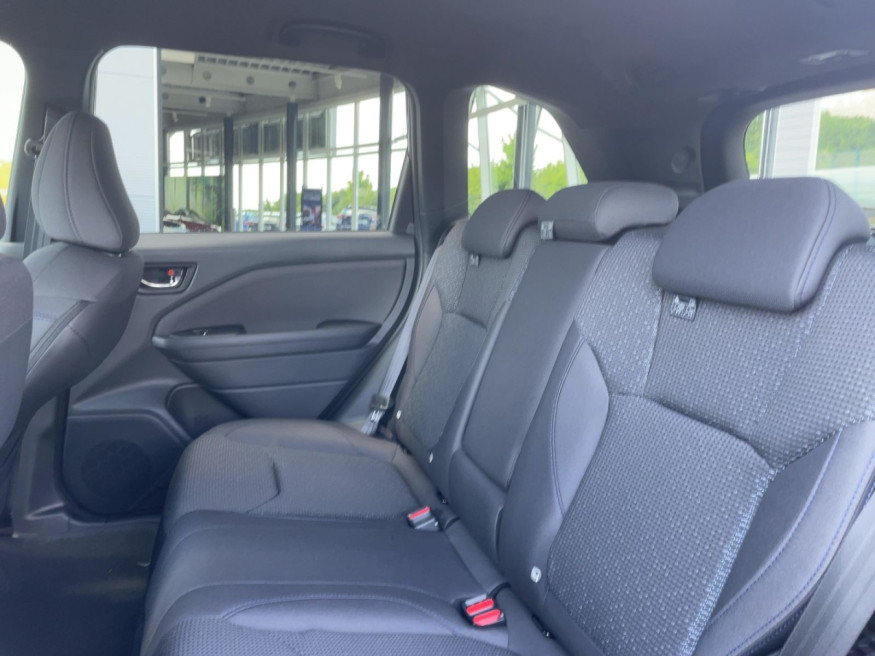 SUBARU Forester Active 2.0 ie AWD