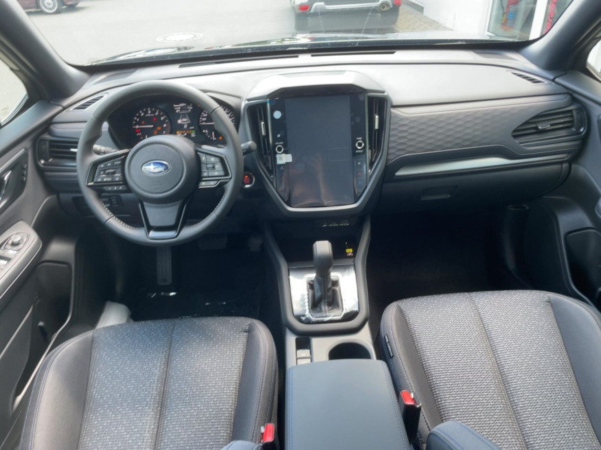SUBARU Forester Active 2.0 ie AWD