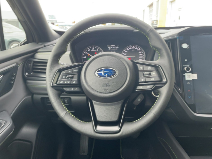 SUBARU Forester 2.0ie e-Boxer EDI. Exl. Cross
