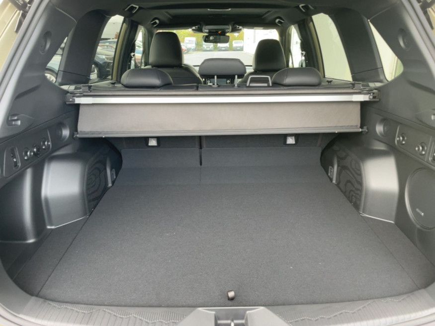SUBARU Forester 2.0ie e-Boxer EDI. Exl. Cross