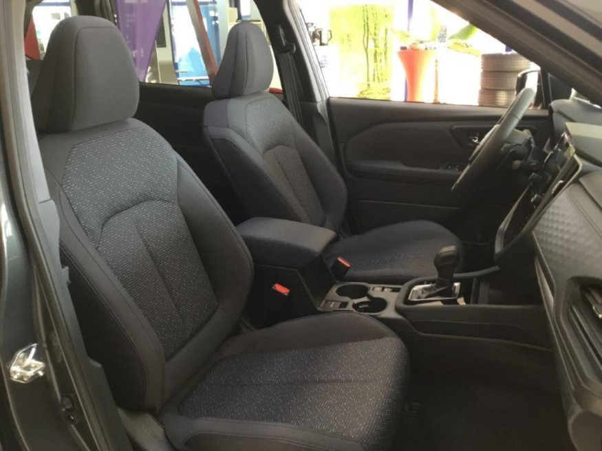 SUBARU Forester 2.0ie e-Boxer Exclusive