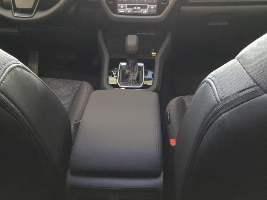 SUBARU Forester 2.0ie e-Boxer Exclusive