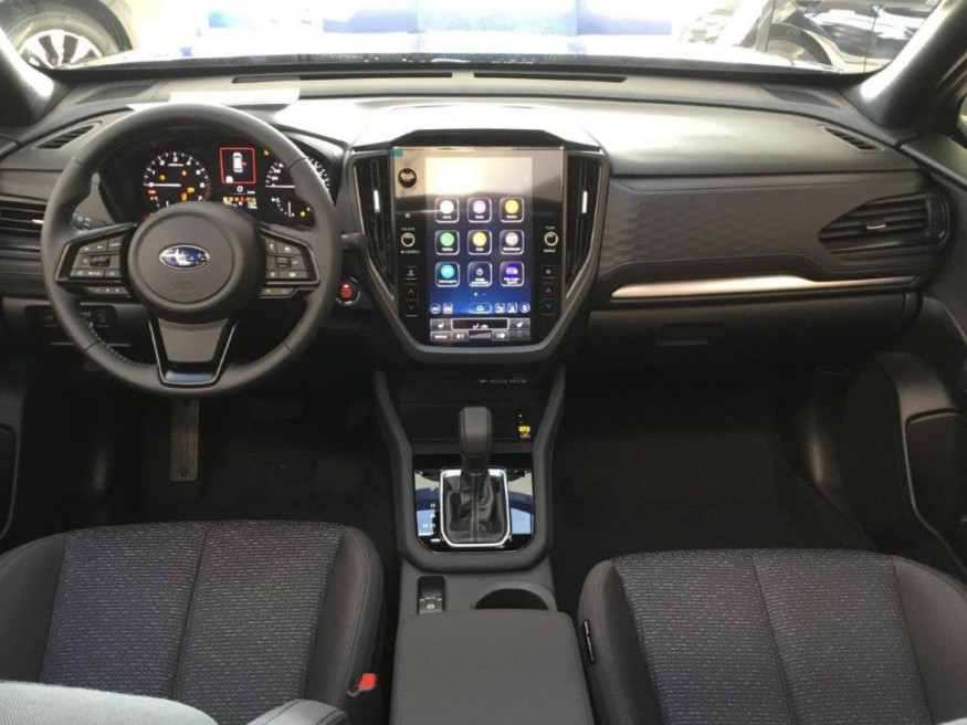 SUBARU Forester 2.0ie e-Boxer Exclusive