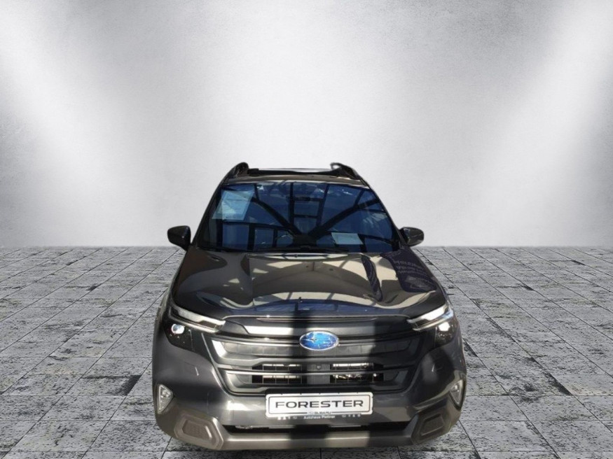 SUBARU Forester 2.0ie e-Boxer Exclusive