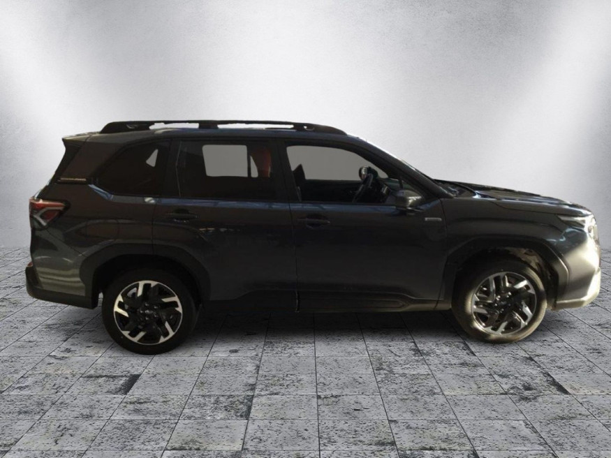 SUBARU Forester 2.0ie e-Boxer Exclusive