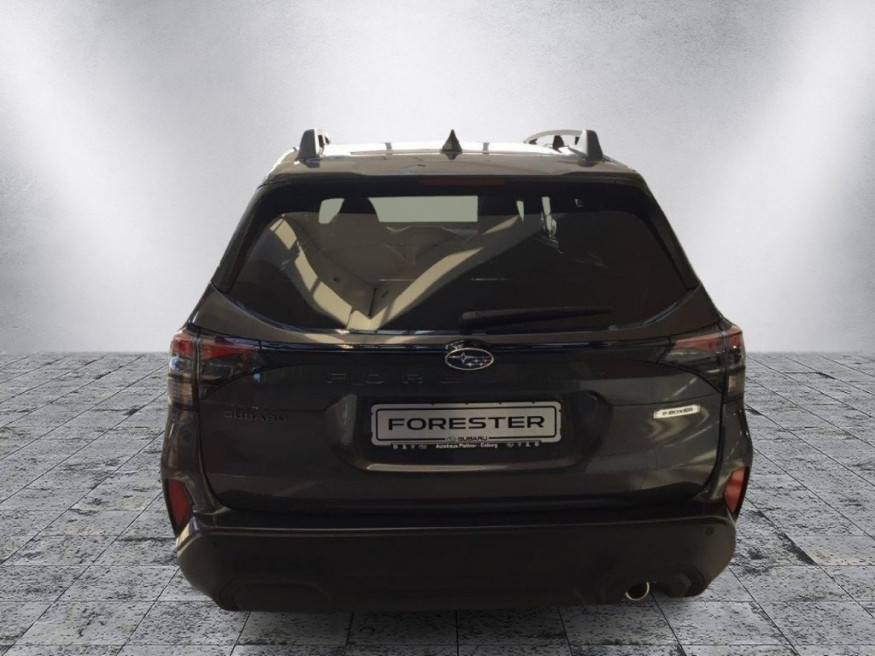 SUBARU Forester 2.0ie e-Boxer Exclusive