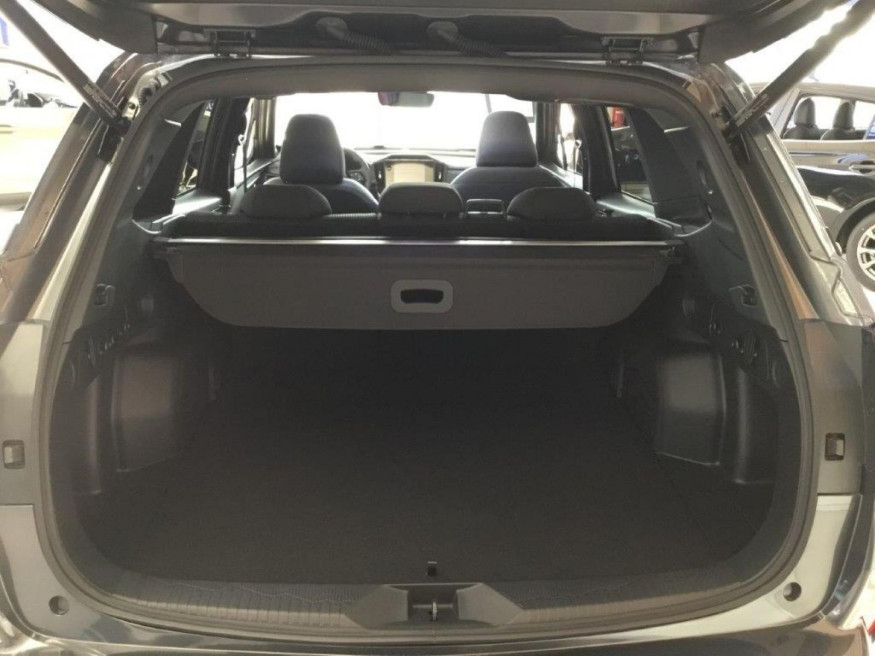 SUBARU Forester 2.0ie e-Boxer Exclusive