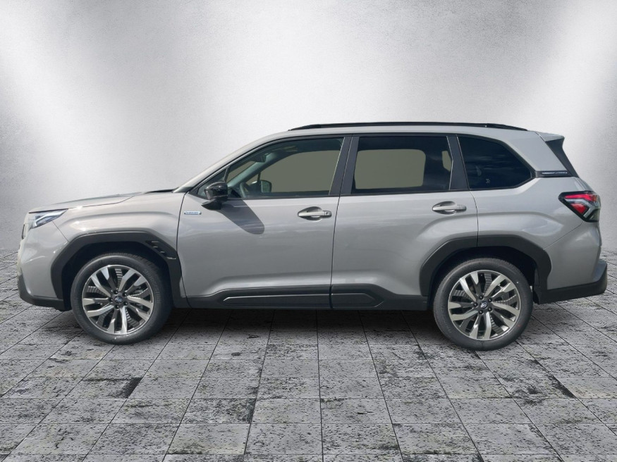 SUBARU Forester 2.0ie e-BOXER Platinum