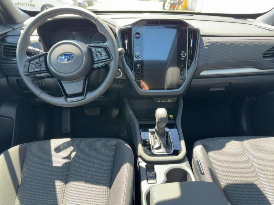 SUBARU Forester 2.0ie e-Boxer Exclusive Linear