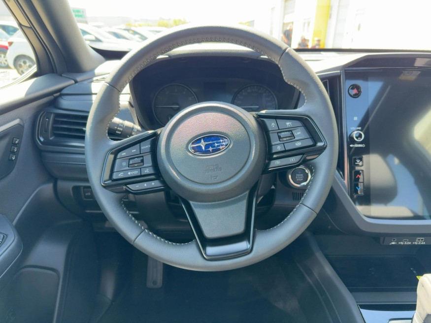 SUBARU Forester 2.0ie e-Boxer Exclusive Linear