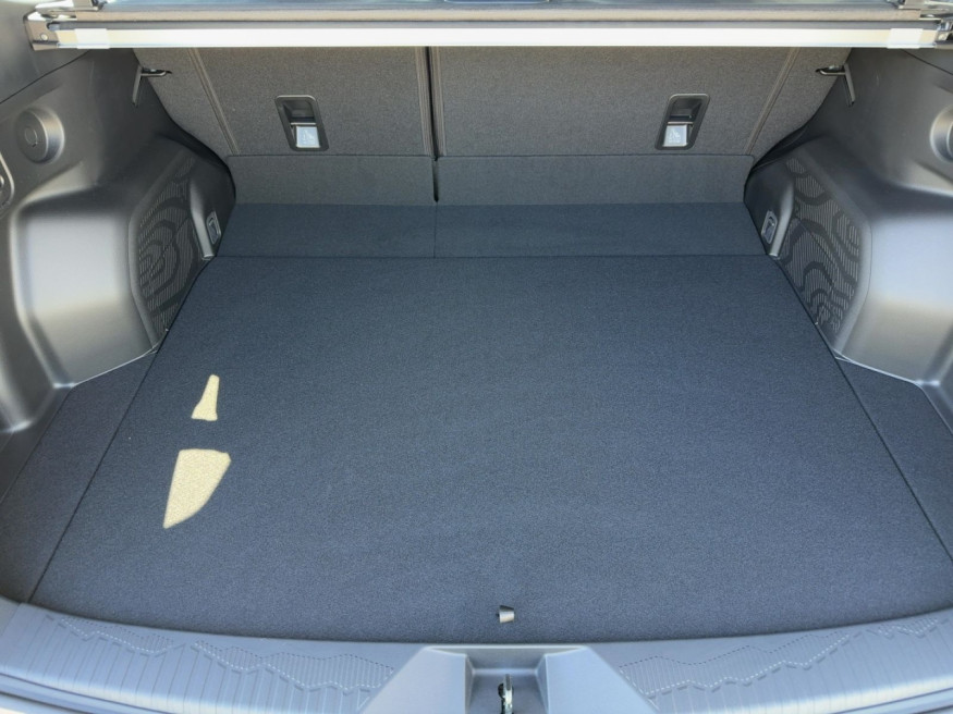 SUBARU Forester 2.0ie e-Boxer Exclusive Linear
