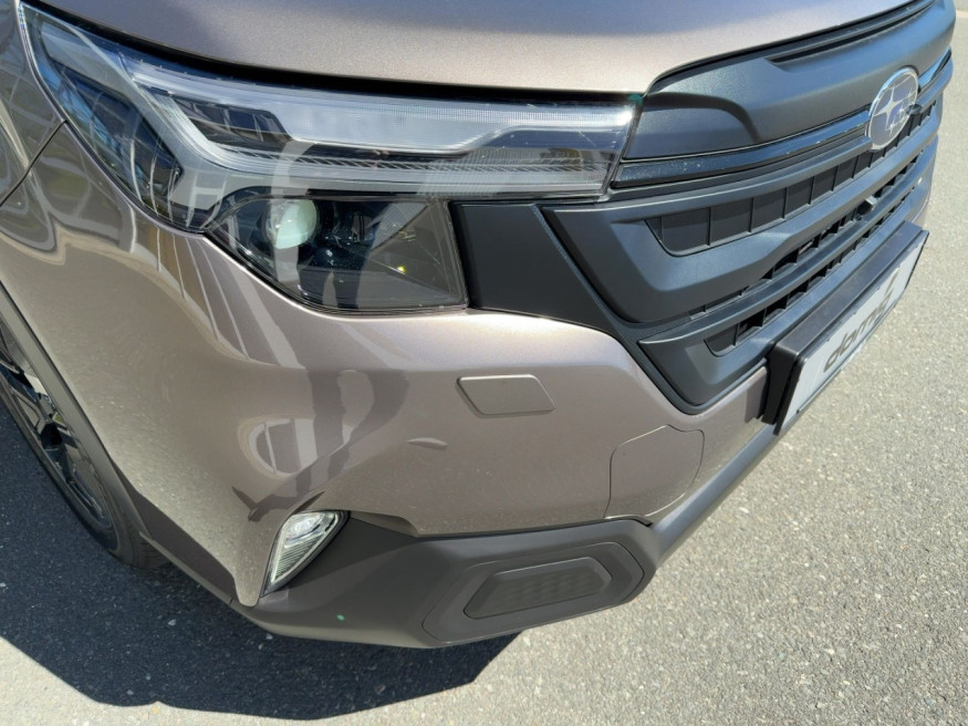 SUBARU Forester 2.0ie e-Boxer Exclusive Linear