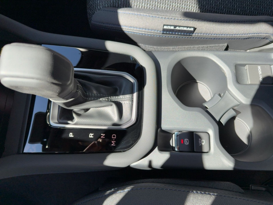 SUBARU Forester 2.0ie e-Boxer Exclusive Linear