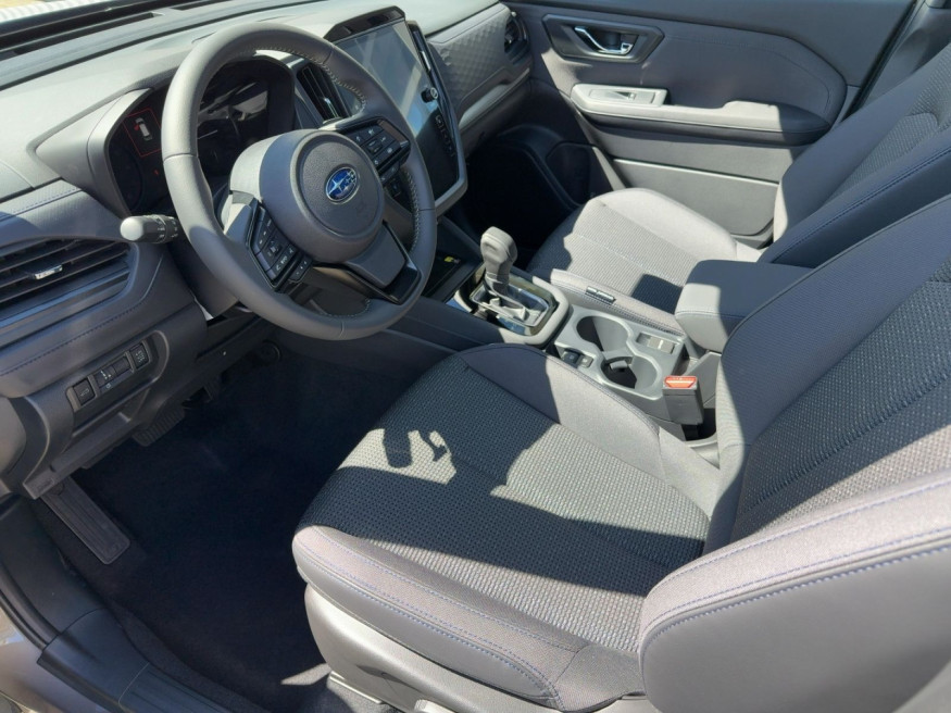 SUBARU Forester 2.0ie e-Boxer Exclusive Linear