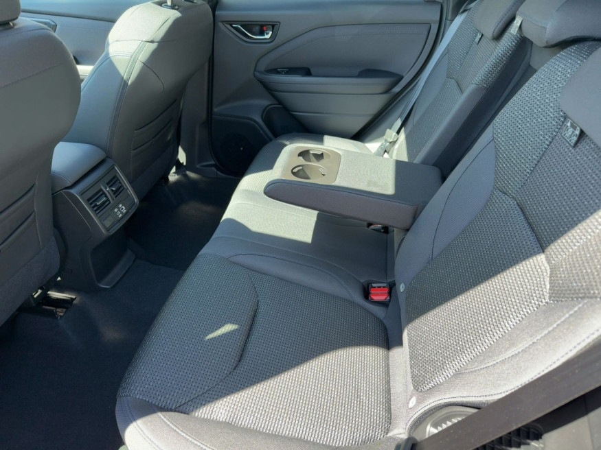 SUBARU Forester 2.0ie e-Boxer Exclusive Linear