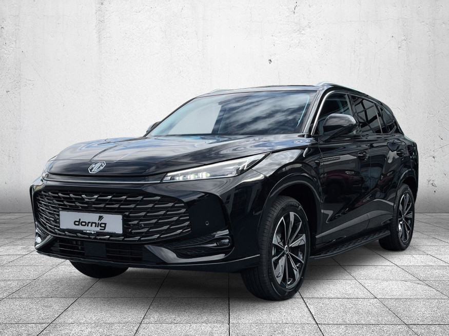 MG HS PHEV Luxury 1.5 MY24