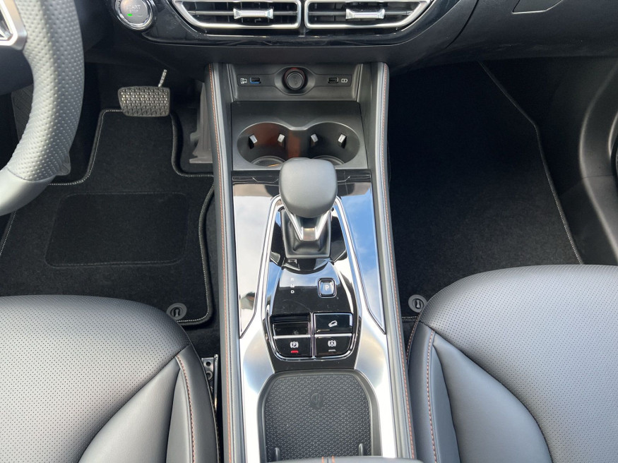 MG HS PHEV Luxury 1.5 MY24