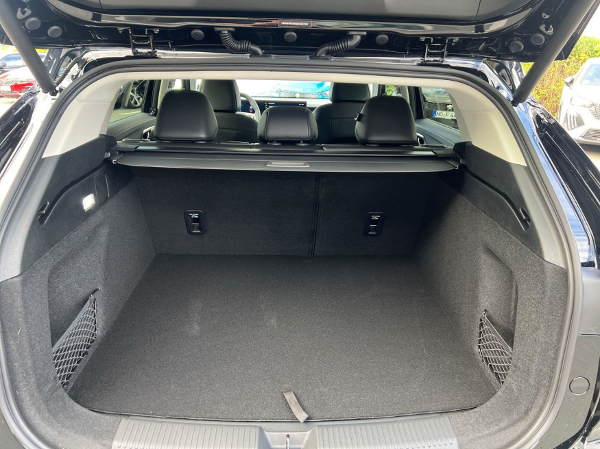 MG HS PHEV Luxury 1.5 MY24