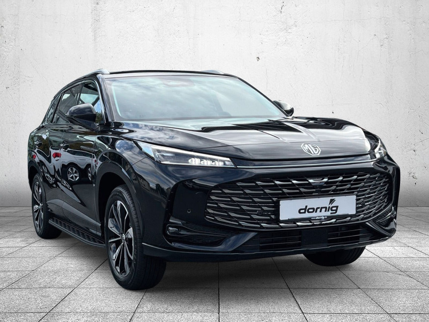 MG HS PHEV Luxury 1.5 MY24