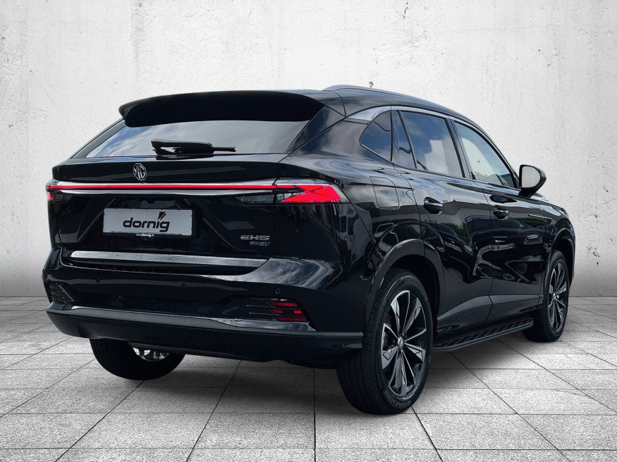 MG HS PHEV Luxury 1.5 MY24