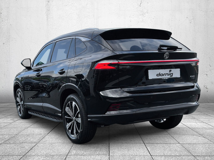 MG HS PHEV Luxury 1.5 MY24