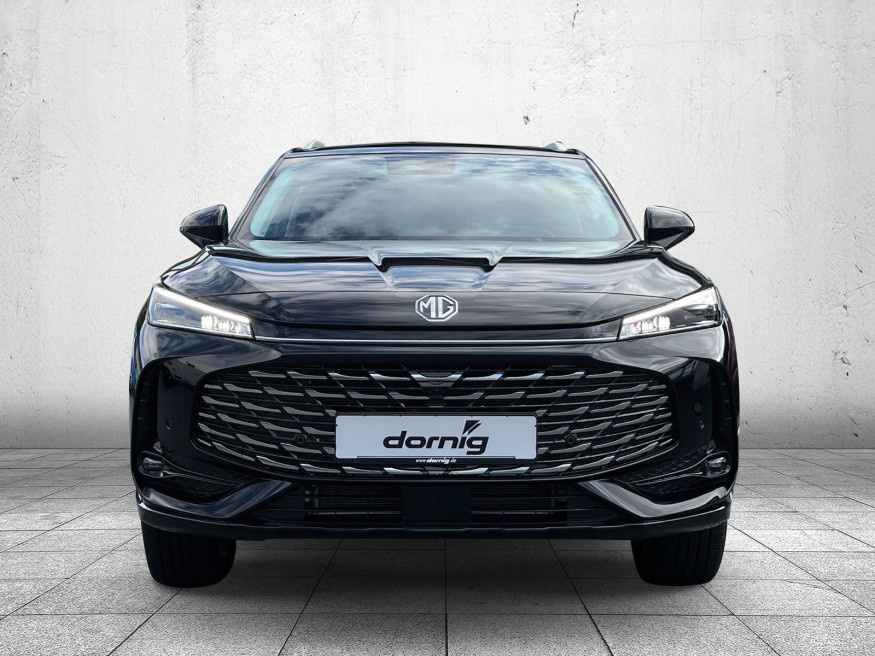 MG HS PHEV Luxury 1.5 MY24