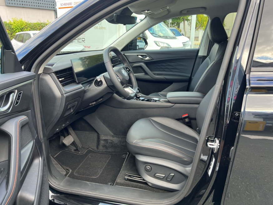 MG HS PHEV Luxury 1.5 MY24