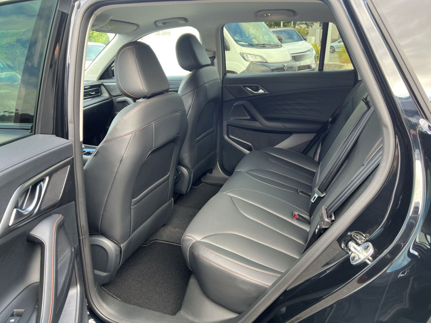 MG HS PHEV Luxury 1.5 MY24